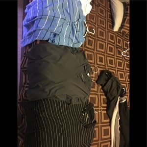 Men’s polo shirt bundle includes Calvin Klein